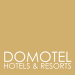 logo of domotel hotel